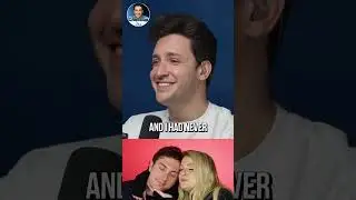Daryl Sabara Ruined His First Date With Meghan Trainor