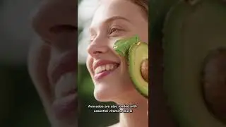 Health benefits of Avocado