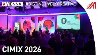 CIMIx 2026 | The Transformation Edition
