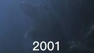 Evolution of Spinosaurus #shorts #evolution