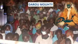 🔴DIRECT Magal Darou Mouhty 2026 : Ziar et temps forts des alentours de mausolée Mame Thierno Birahim