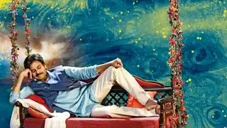 Venkatesh & Pawan Kalyan Telugu movie  || Multi starrer movie|  #pawankalyan