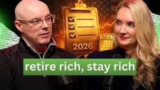 The Retiree Wealth Playbook for 2026