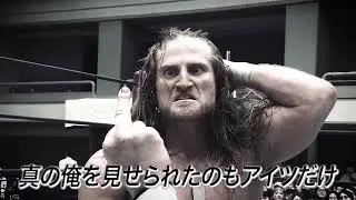 Clark Connors vs El Desperado- HARDCORE 4/4 LIVE in English on NJPW World!
