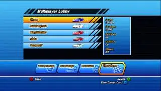 Outrun Online Arcade Multiplayer Madness, The Sequel