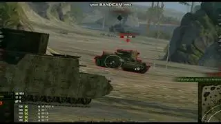How To Play with e25 tank - GAME PLAY