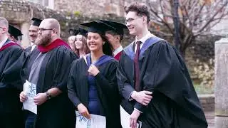 CCG | Graduation 2025