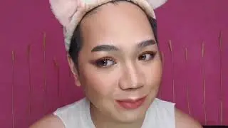 My 8 hour Makeup Compilation through the years of being content creator since 2018