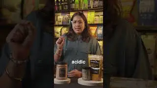 Decode your Cocoa Powder