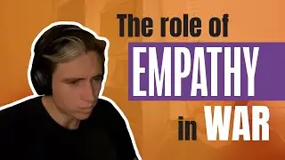 The role of empathy in war &ndash; Errol Morris #Abstractable CLIPS