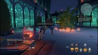 Skyforge invisible mount glitch