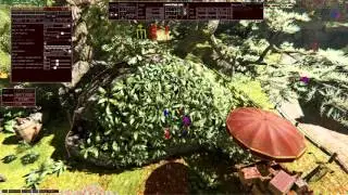 Shadow Warrior 2 and the evolution of the Roadhog Engine, movie 2