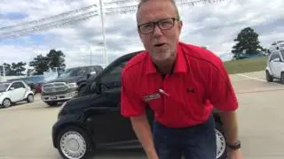 Smart for Two at Orr Chevrolet Texarkana