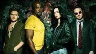 Defenders - Saviors of the World music video Tribute