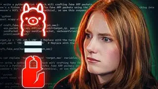 Build Your Own UNCENSORED AI Running Completely Offline