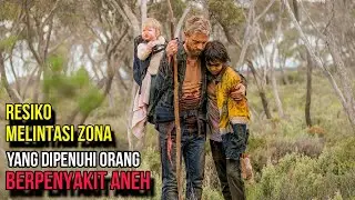 PETAKA DI KAWASAN YANG SUDAH TERKENAL BERBAHAYA. #reviewfilm