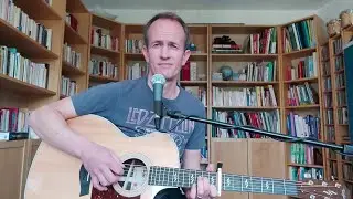 Hedonism (Just Because You Feel Good) - Cover (Skunk Anansie) - Guitar & Vocal