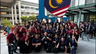 📍🇲🇾Kuala Lumpur, Malaysia - Regional Student Convention 2023