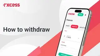 How to withdraw
