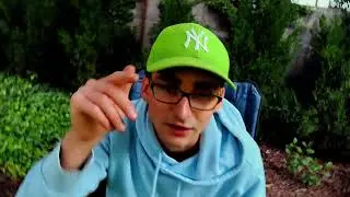 KRET - Podziemny Szczur (prod. tom&pi;)(VIDEO)