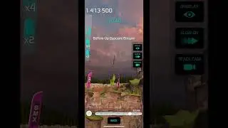 WORLD RECORD  touchgrind  BMX 2