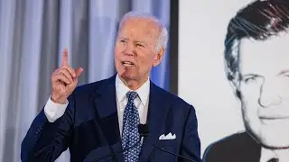 &lsquo;Misses the mark&rsquo;: New York Times finally decides to investigate Biden&rsquo;s border crisis