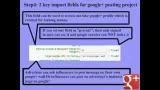 How To Get Word of mouth Referrals On google+