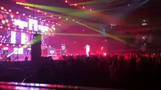 TCT - RANNALLE - LIVE NRJ MUSIC TOUR 2015