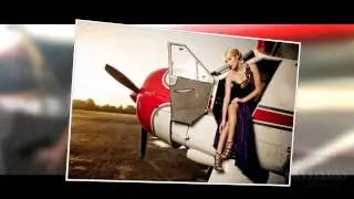 Commercial Fashion Shoot - Aimee J'Adore - Behind the Scenes
