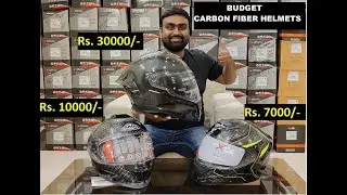 Best carbon fiber helmet | GUPTA BIKING GEARS | AXOR | SMK | CABERG    #axor #smk #caberg