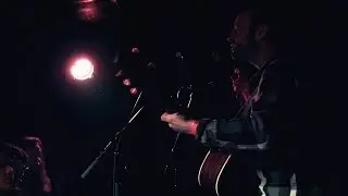 JULIEN PRAS @ VOID, Bordeaux [MULTICAM LIVE]