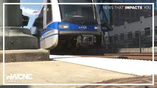 NC State Auditor releases part of findings on Charlotte's transit agency