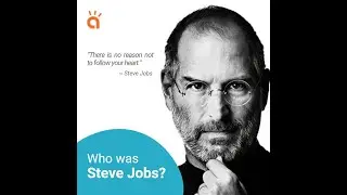 Legends of Innovation - Steve Jobs