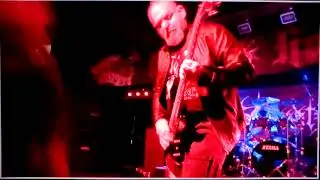 Sammath - Live in Moscow pt 1 (25.01.2020.)