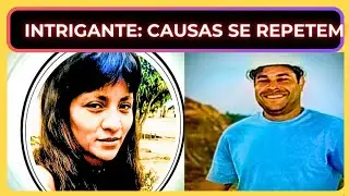 Intrigante: Mesma fam&iacute;lia. Mesma doen&ccedil;a. 