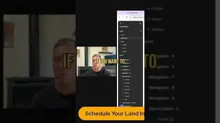 Exploring the Innovative UI and Features of Land Insights: A Deep Dive into Parcel Filtering