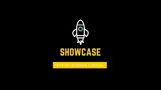 Startup Showcase India