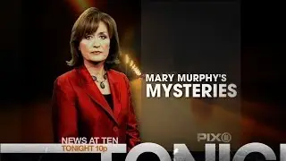 Mary Murphy's Mysteries