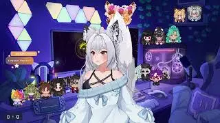 2k Celebration! Tier list, squats for every gift and then kingdom hearts twitch vod 1/09/2026