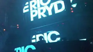 1 of 2 Eric Prydz at Marquee Nightclub 5/20/17 Full Set