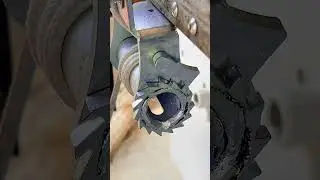 Simple and easy to use truck rope tightener #tools