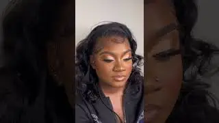 I love what I do #dmvmua #dmvesthetician