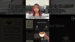 3 ways to make your coffee extra ☕️ #indiegame #pixelart #gamedev #coffeetalk