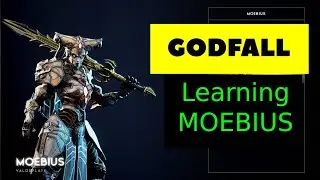 GODFALL: Moebius Beginner's Guide
