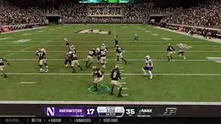 Y10 week8 northwestern