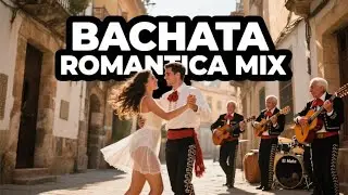 Amor Prohibido 😈 Bachata Rom&aacute;ntica Mix alley nocturno, tensi&oacute;n rom&aacute;ntica 💋