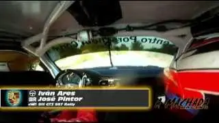Onboard 34 Rally San Froil&aacute;n - Ivan Ares (TC 2 - Adai-O Corgo)
