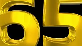 Sixty five
