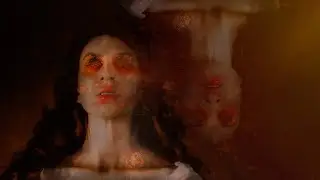 Calling Me Back In - ixi (Official Lyric Video)