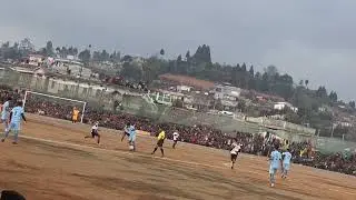 Da 2 -0 pynliem ka Massar 8 Brother ia ka laitkor Fc Final match at Smit 2026